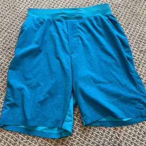 men’s lululemon shorts